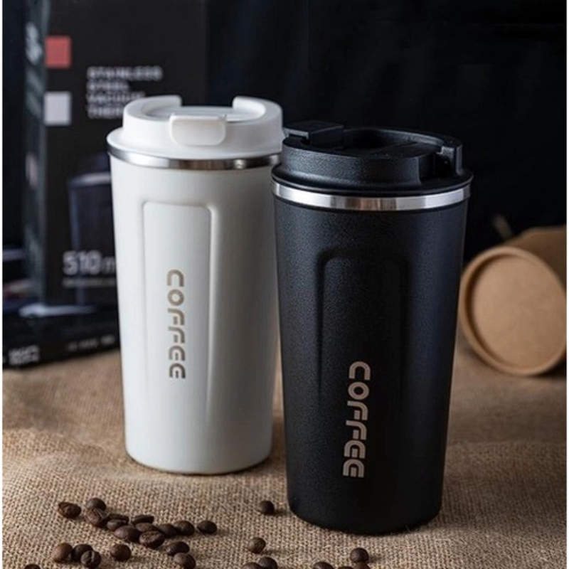 Copo Café Térmico 500ml (smk04)