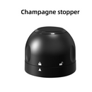 Tampa Rolha Vinho Pressão A Vácuo Garrafas Vedada Bebidas