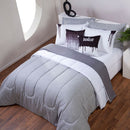 Kit Edredom Linho Colorful Casal King