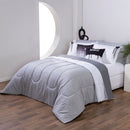 Kit Edredom Linho Colorful Casal King