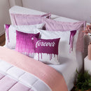 Kit Edredom Linho Colorful Casal King