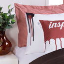 Kit Edredom Linho Colorful Casal King