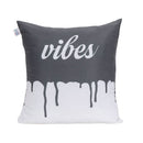 Kit Edredom Linho Colorful Casal King