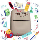 Mini impressora térmica portátil Modelo MAX-I7400