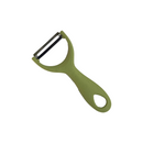 Conjunto Faqueiro Contendo 6 Peças Sendo, 4 Facas, 1 Tesoura, 1 Descascador (LK