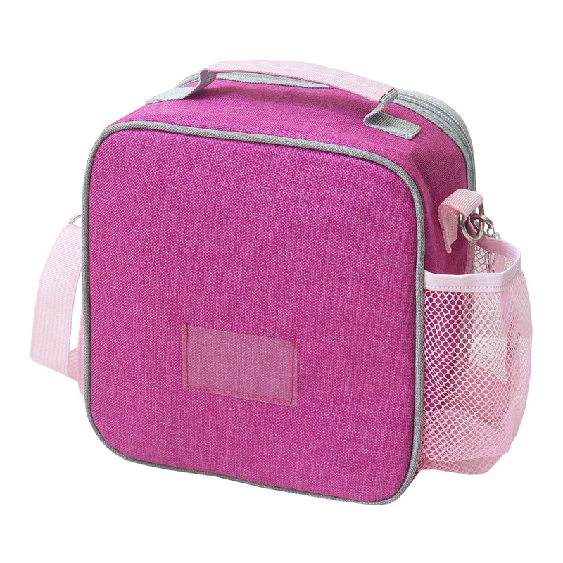 Bolsa Térmica 4180ml Jacki Design - Vibe - Rosa