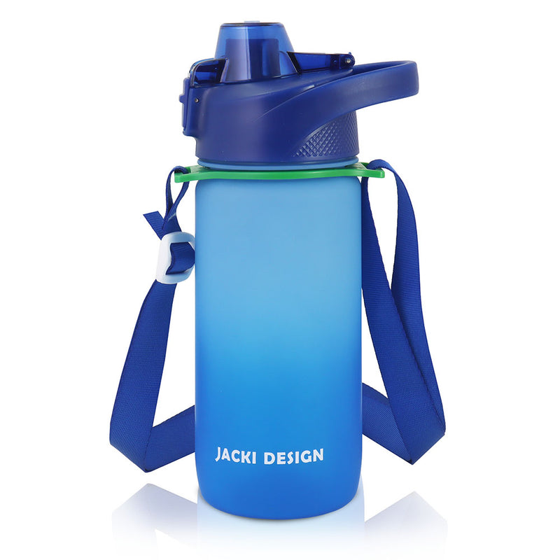 Garrafa 550ml Jacki Design  - Azul