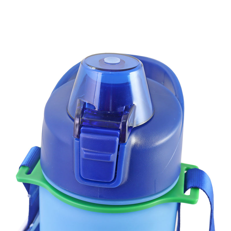 Garrafa 550ml Jacki Design  - Azul