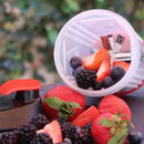 Mini Liquidificador Portátil Manual