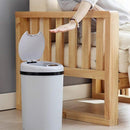 Lixeira Automática 9L – Com Sensor de Abertura