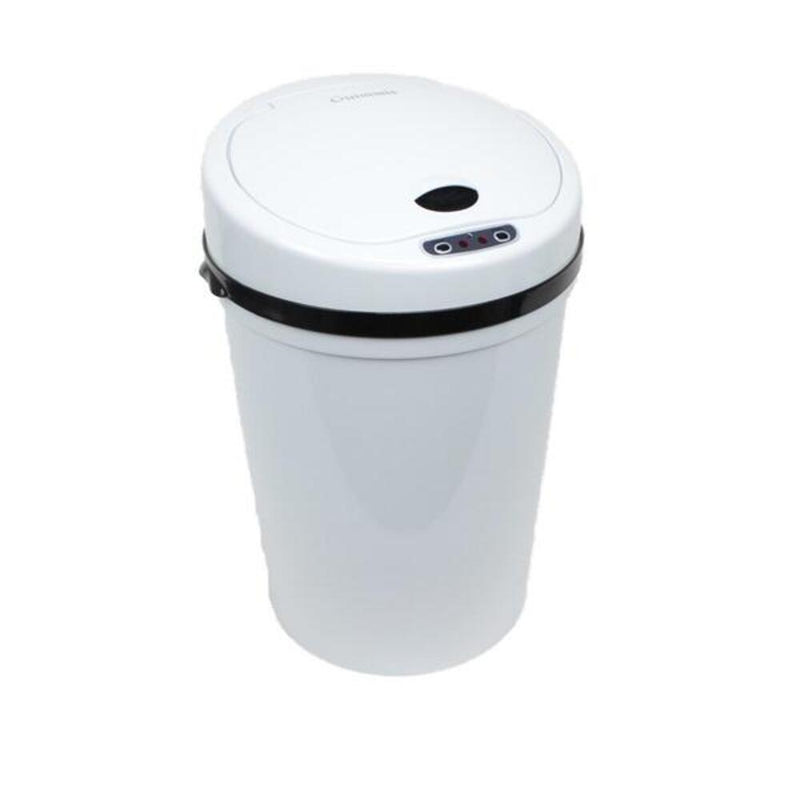 Lixeira Automática 9L – Com Sensor de Abertura
