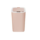 Lixeira Automática 14L – Cesto de Lixo c/ Sensor Inteligente Cor:Azul;Tamanho