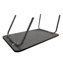 Mesa Notebook Dobrável Portátil Multiuso Bandeja Home Office Cama Sofá Apoio