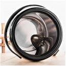 Garrafa térmica inox 8 litros botijao café leite quente frio agua hotel pousada