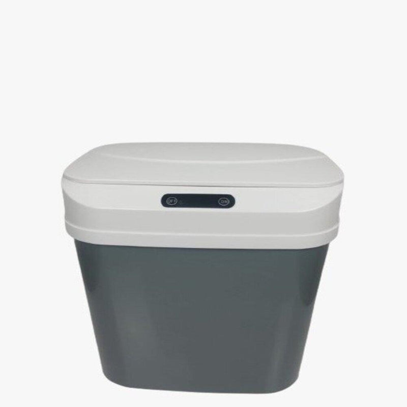 Lixeira Automatica Inteligente 17,5L Sensor Luxo Cozinha