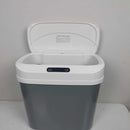 Lixeira Automatica Inteligente 17,5L Sensor Luxo Cozinha