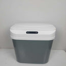 Lixeira Automatica Inteligente 17,5L Sensor Luxo Cozinha