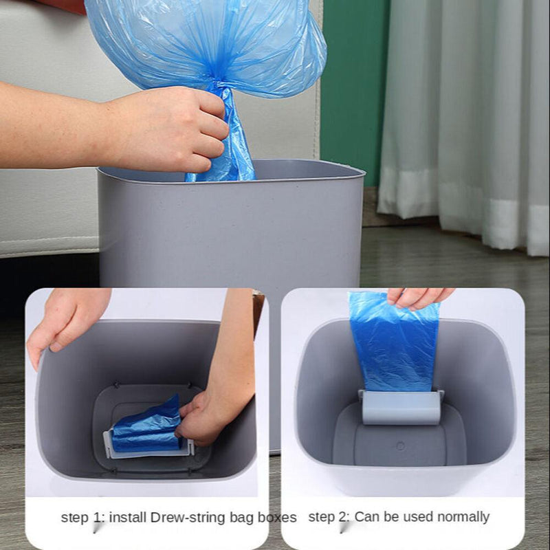 Lixeira Automatica Inteligente 17,5L Sensor Luxo Cozinha