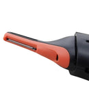 Máquina de Cortar Cabelo 6 em 1 Sem Fio com LED