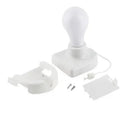 Luminária LED Leitura Armário Closet Guarda Roupa Cabeceira Abajur Multiuso