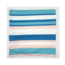 Kit 5 Capas De Almofada Decorativa Oxford