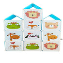 GUARDA ROUPA CASTELO INFANTIL ARMARIO ORGANIZADOR BRINQUEDOS ROUPAS SAPATEIRA 13