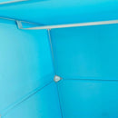 GUARDA ROUPA CASTELO INFANTIL ARMARIO ORGANIZADOR BRINQUEDOS ROUPAS SAPATEIRA 13