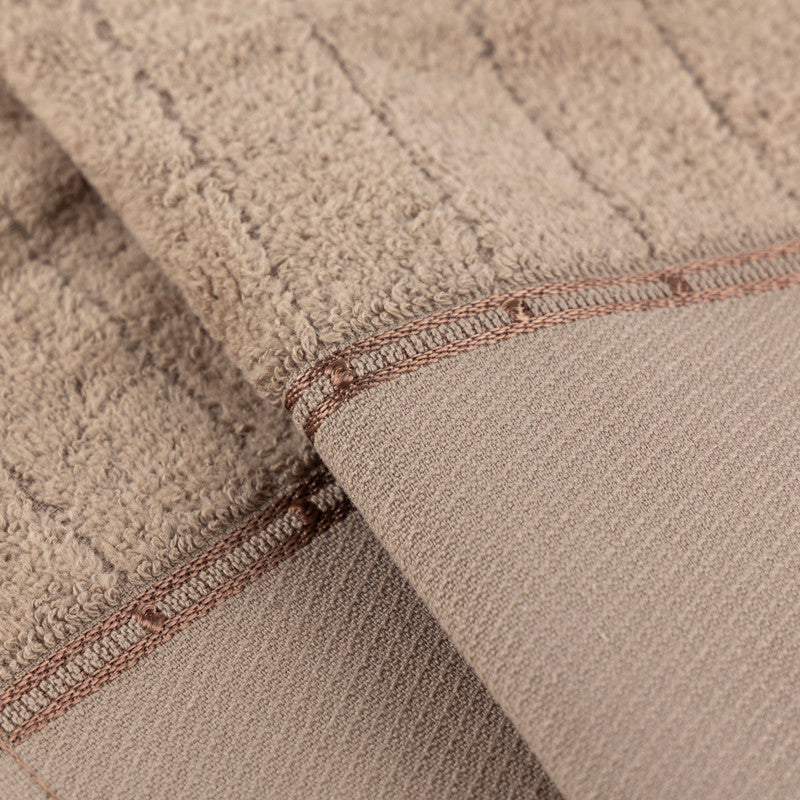 Kit 06 toalhas Bellarte Social Para Lavabo Avela