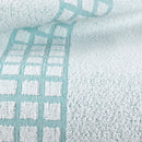 Jogo De 02 Toalhas de Banho Georgia Verde