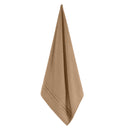 Kit 02 toalhas de banho linea Marrom Nóz