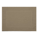 Jogo de banho paris 5 peças Cogumelo