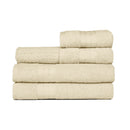 Jogo de banho aula 5 peças nude