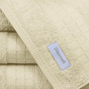 Jogo de banho aula 5 peças nude