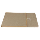 Cesto organizador dobravel lavanderia 60 litros roupa suja banheiro quarto tampa