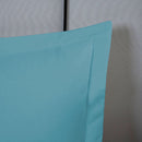 Porta Travesseiro Dia A Dia 1 Peça 70cm x 50cm 80% Algodão / 20% Poliéster Perca