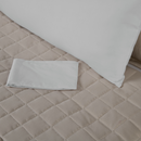 Capa Para Travesseiro Fofuxão 1 Peça 1,46m x 46cm 80% Algodão / 20% Poliéste