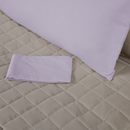 Capa Para Travesseiro Fofuxão 1 Peça 1,46m x 46cm 80% Algodão / 20% Poliéste