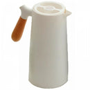 Garrafa de Café Chá Água Suco Líquidos 1L Térmica sem Sensor