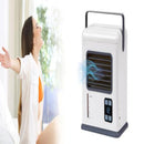 Ar Condicionado Digital Mini Purificador Portátil USB