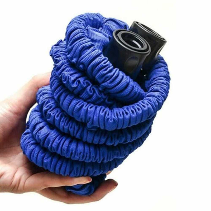 Mangueira Mágica Flexível - Irrigação e Esguicho