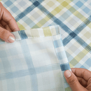 Caminho de Mesa Estampa Digital Páscoa 1 Peça 1,30m x 40cm 100% Poliéster Tec