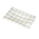 Caminho de Mesa Estampa Digital Páscoa 1 Peça 1,30m x 40cm 100% Poliéster Tec