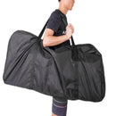 Bolsa Mala Viagem Gigante Sacola Grande Sacoleira Mudança Compras Alça Mão Zíper Capacidade Ampla