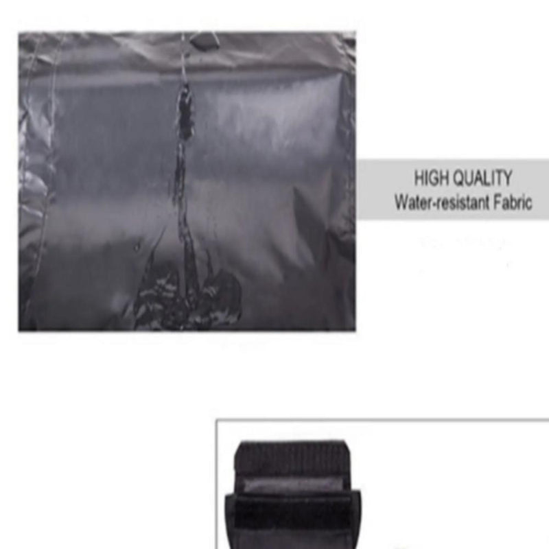 Bolsa Mala Viagem Gigante Sacola Grande Sacoleira Mudança Compras Alça Mão Zíper Capacidade Ampla