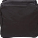 Bolsa Mala Viagem Gigante Sacola Grande Sacoleira Mudança Compras Alça Mão Zíper Capacidade Ampla