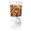 DISPENSER DE CEREAL AUTOMATICO PORTA ALIMENTOS HERMETICO SUCRILHOS GRANOLA CEREA