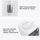 GELADEIRA MINI REFRIGERADOR AQUECEDOR CASA CARRO SKIN CARE MAQUIAGEM COSMETICOS