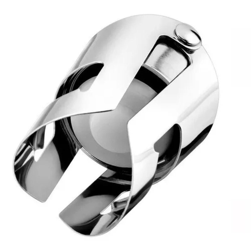 TAMPA ROLHA VINHO CHAMPANHE ESPUMANTE BOMBA DE PRESSAO SELADORA GARRAFA A VACUO