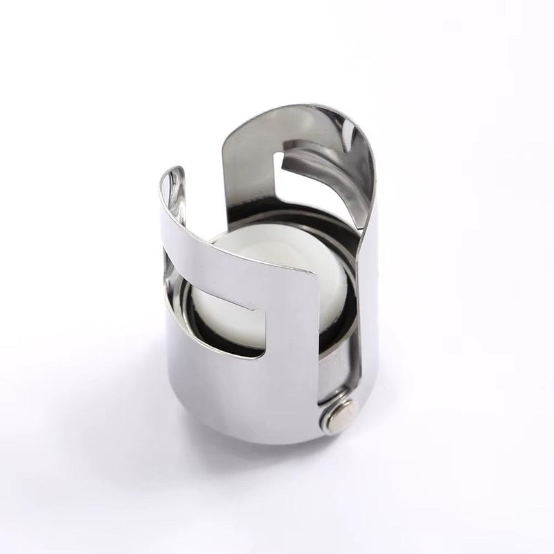 TAMPA ROLHA VINHO CHAMPANHE ESPUMANTE BOMBA DE PRESSAO SELADORA GARRAFA A VACUO