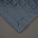 Kit Cobre Leito Matelado Copacabana 3 Peças Queen 100% Poliéster Micropercal 3